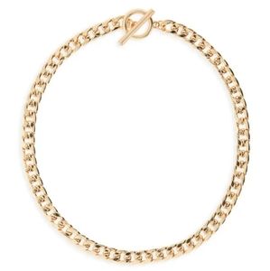Authentic Nordstrom BP collar necklace